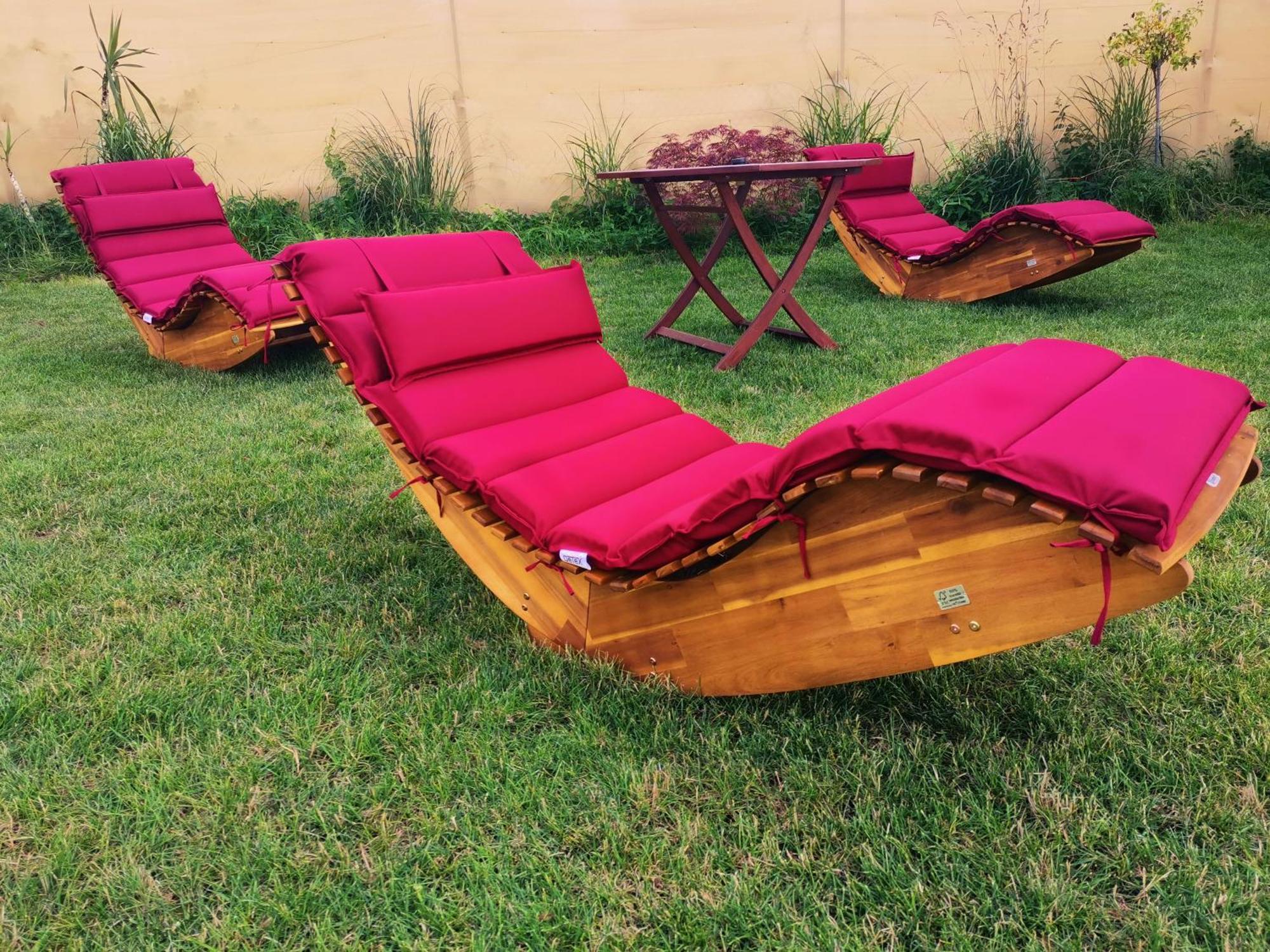 Teepee Camp Lounky Hotel Chodouny Exterior photo